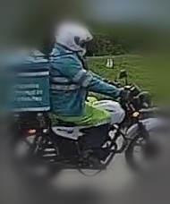Counted crossing at 09:03