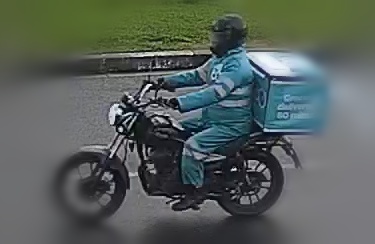 Counted crossing at 09:10