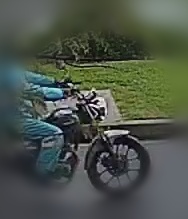Counted crossing at 09:13