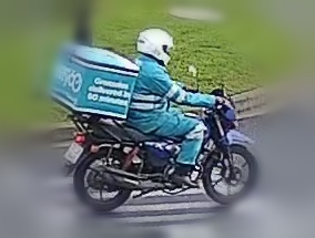 Counted crossing at 09:36