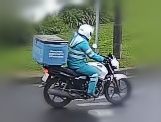 Counted crossing at 09:39