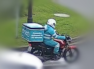Counted crossing at 09:41