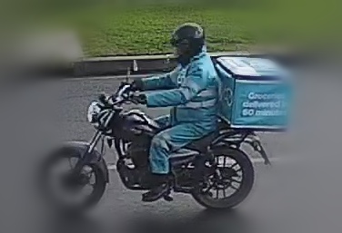Counted crossing at 09:50