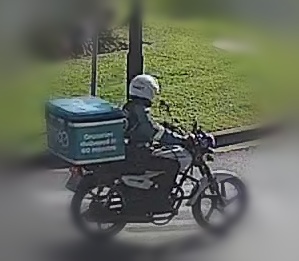 Counted crossing at 10:37