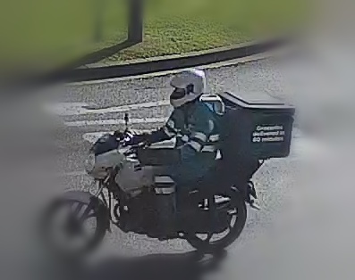 Counted crossing at 10:42