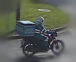 Counted crossing at 10:42