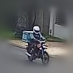 Counted crossing at 11:20