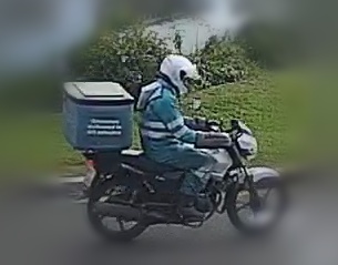 Counted crossing at 11:27