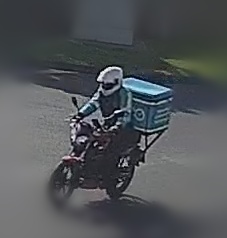 Counted crossing at 12:49