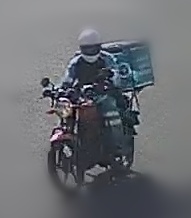 Counted crossing at 12:52