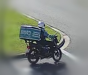 Counted crossing at 13:18