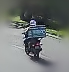 Counted crossing at 13:18