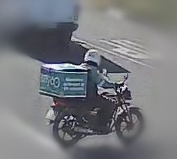 Counted crossing at 13:45