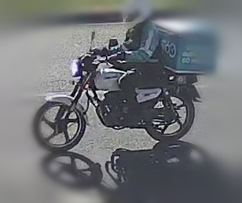 Counted crossing at 13:53