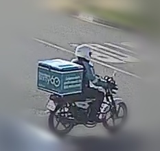 Counted crossing at 13:55
