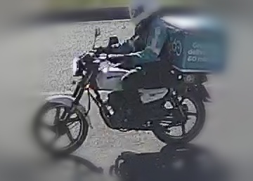 Counted crossing at 14:03