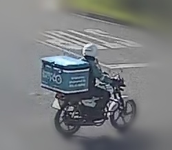 Counted crossing at 14:05