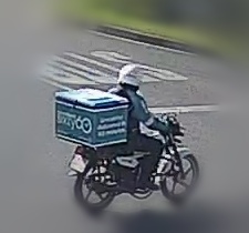 Counted crossing at 14:07