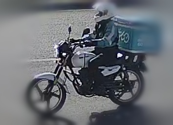 Counted crossing at 14:29