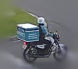 Counted crossing at 14:37