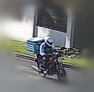 Counted crossing at 14:38