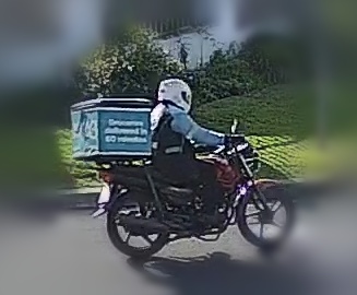 Counted crossing at 15:03