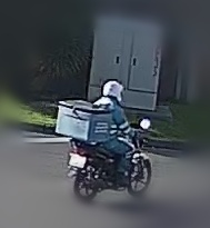 Counted crossing at 15:03