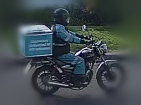 Counted crossing at 15:05