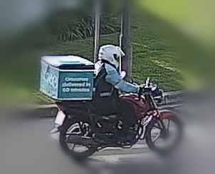 Counted crossing at 15:18
