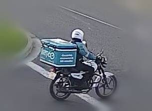 Counted crossing at 15:47