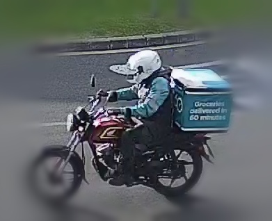 Counted crossing at 15:59