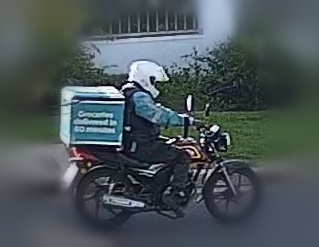Counted crossing at 16:10