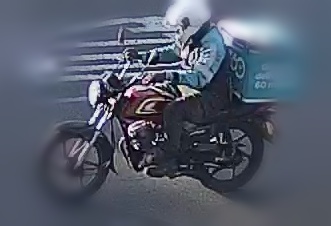 Counted crossing at 16:29