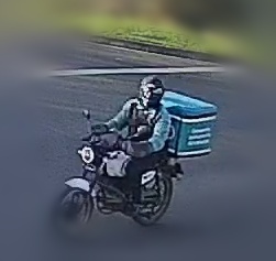 Counted crossing at 16:34
