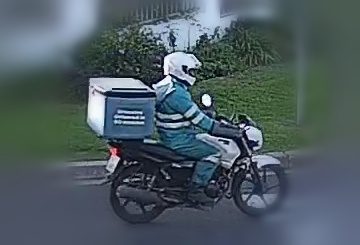 Counted crossing at 16:36