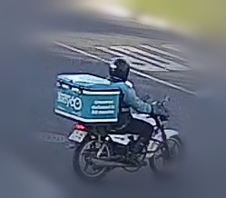 Counted crossing at 16:37