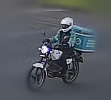 Counted crossing at 16:46