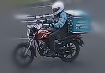 Counted crossing at 16:55