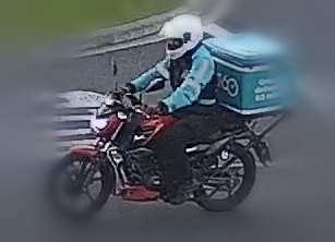 Counted crossing at 16:57