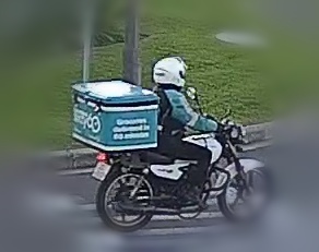 Counted crossing at 16:58