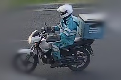 Counted crossing at 17:02