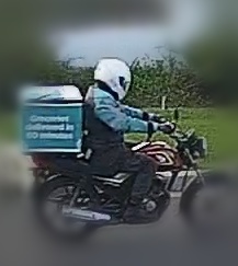 Counted crossing at 17:04