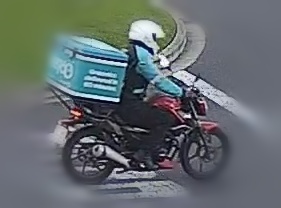 Counted crossing at 17:24
