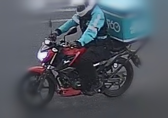Counted crossing at 17:30