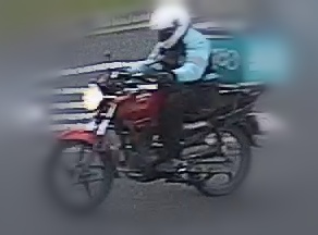 Counted crossing at 17:32