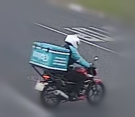 Counted crossing at 17:39