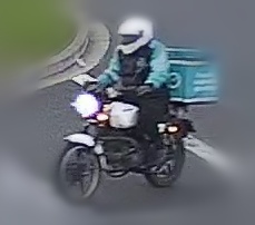 Counted crossing at 17:44