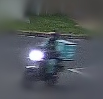 Counted crossing at 17:59