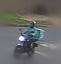 Counted crossing at 07:42