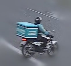 Counted crossing at 07:46
